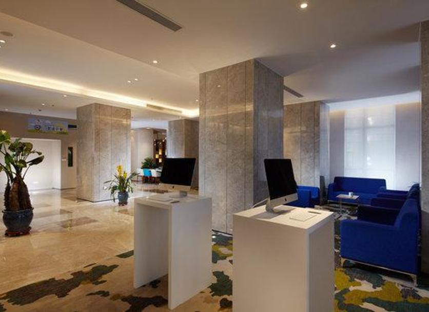 Reception Billede