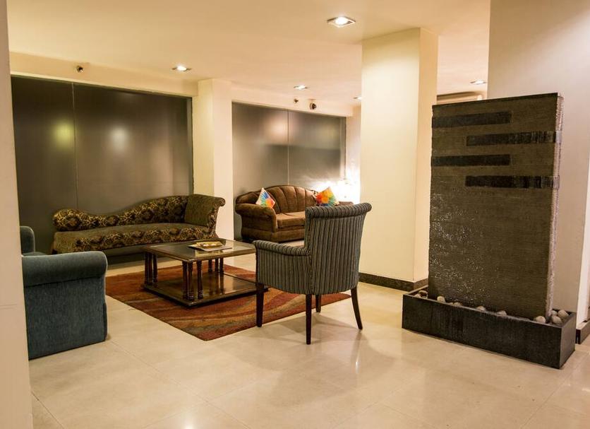 Lounge Billede