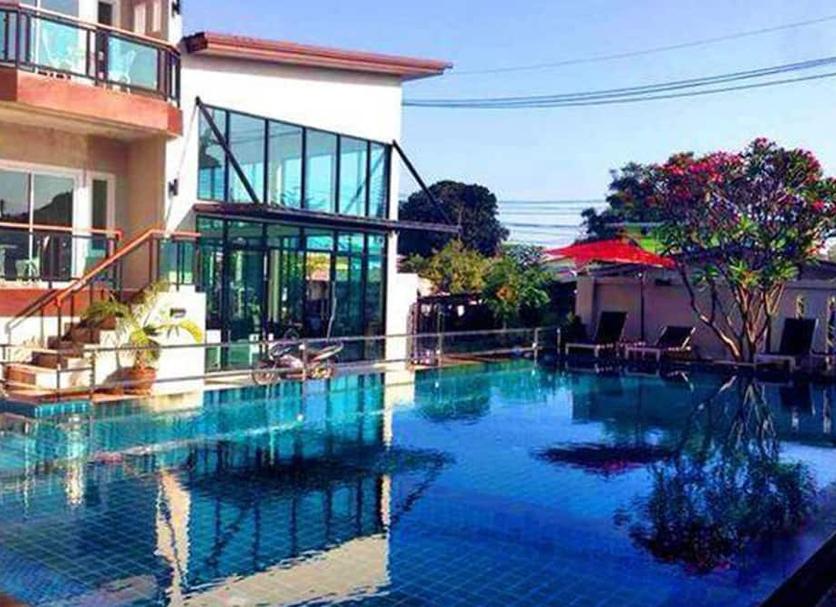 Pool Billede