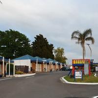 Cameron Thermal Motel