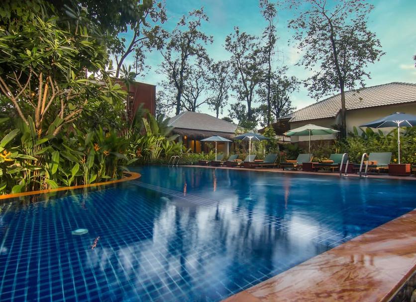 Pool Billede