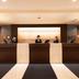 Receptionist