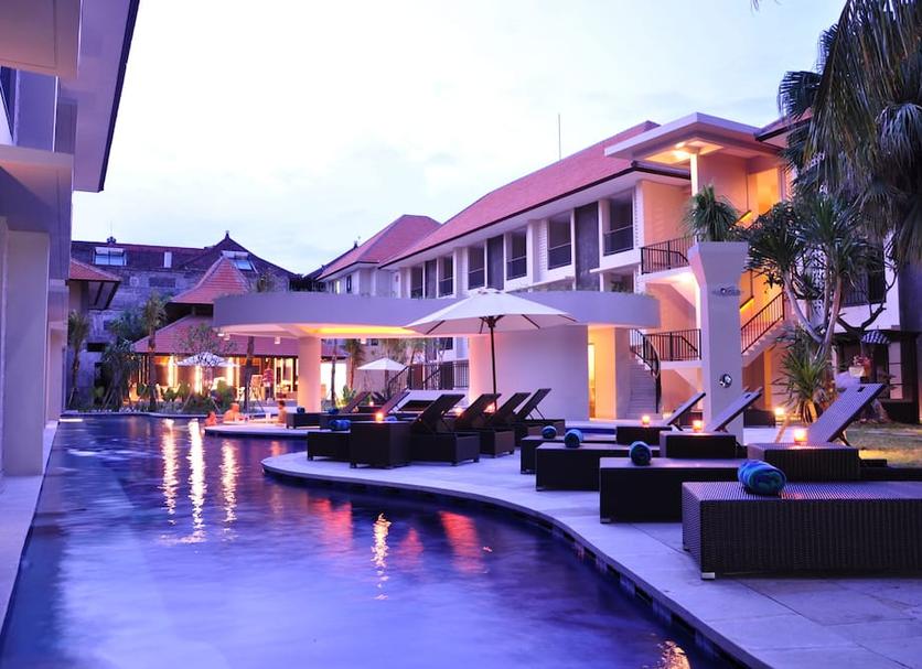Pool Billede