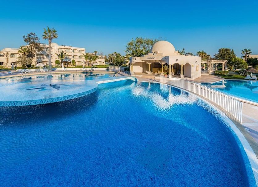 Pool Billede