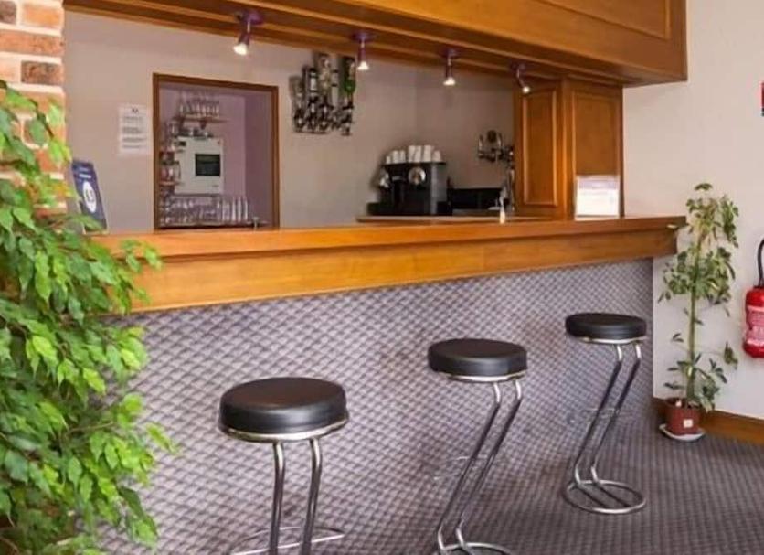 Bar Billede