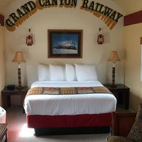 The Canyon Motel & Rv Park