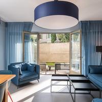 Hôtel Montmorency & Spa