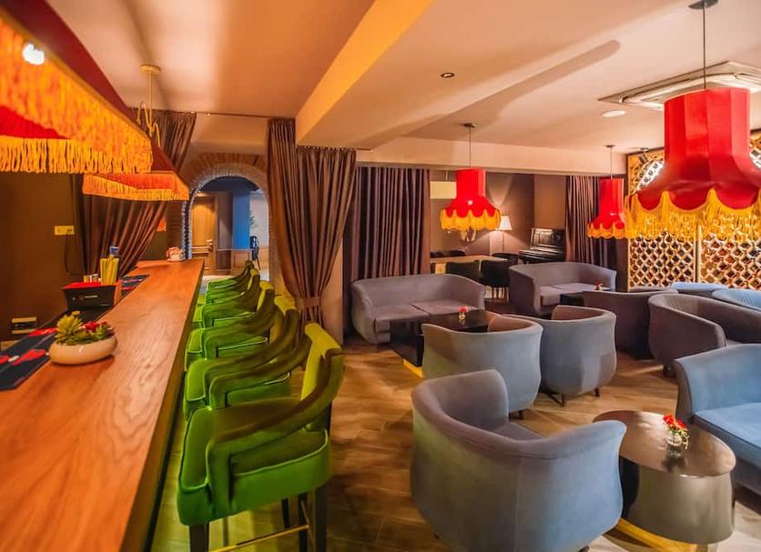 Lounge Billede