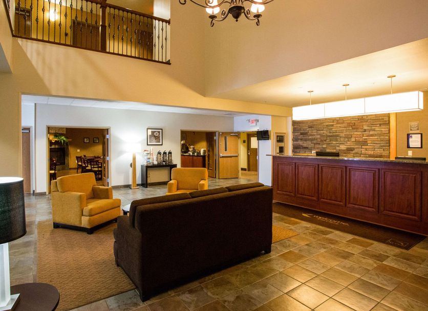 Reception Billede