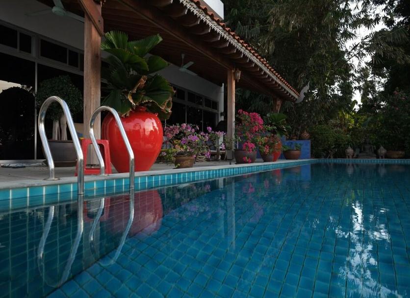 Pool Billede