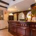 Receptionist