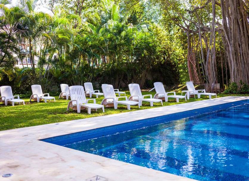 Pool Billede