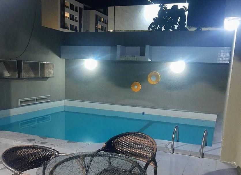 Pool Billede
