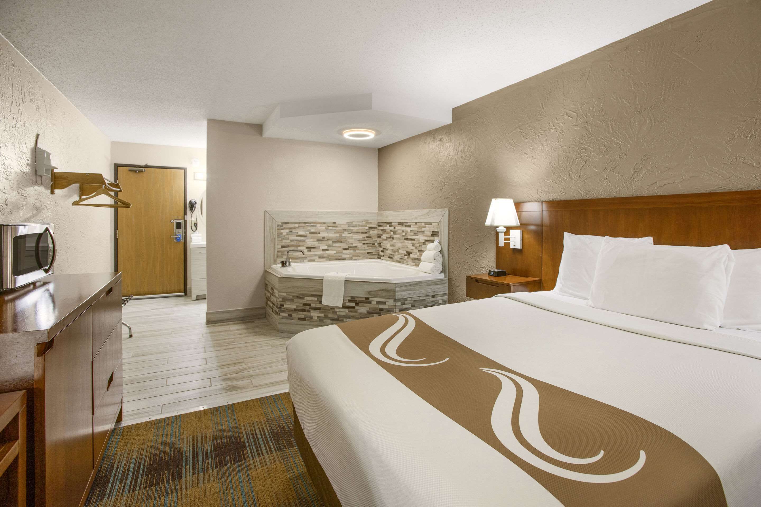 Soveværelse