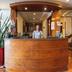 Receptionist