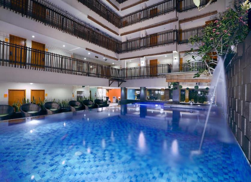 Pool Billede