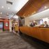 Receptionist