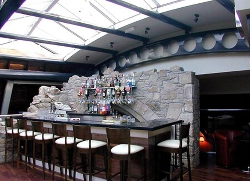 Bar Billede