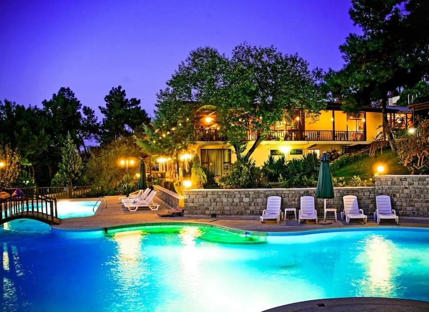 Pool Billede