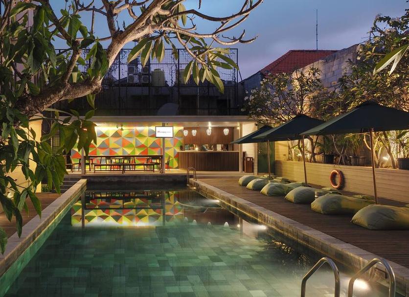 Pool Billede