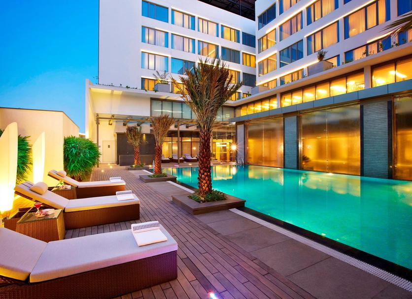 Pool Billede