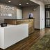 Receptionist
