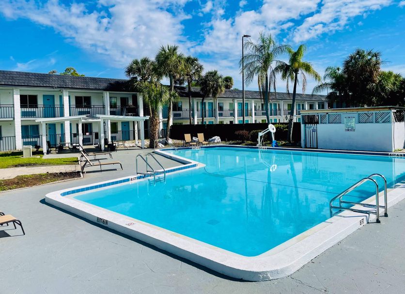 Pool Billede