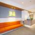 Receptionist