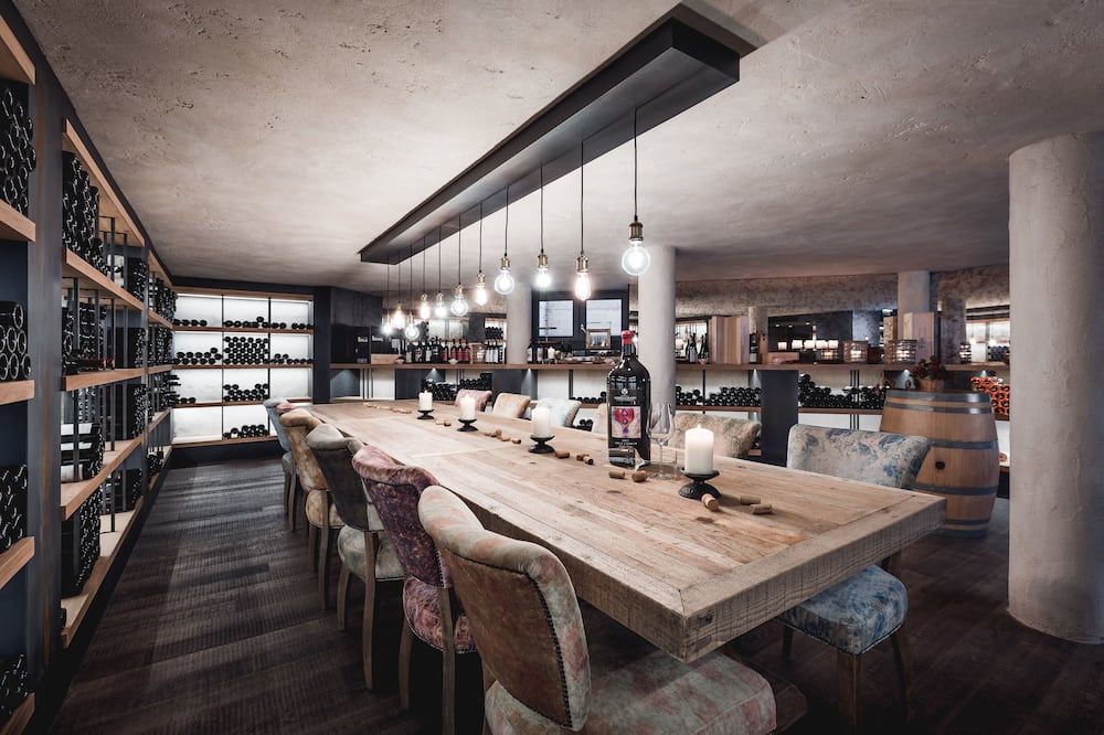 Bar Billede