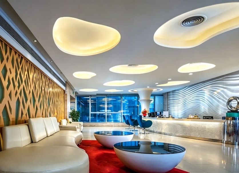Lounge Billede