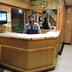 Receptionist