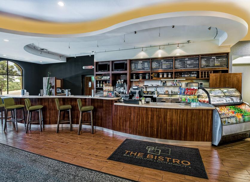 Bar Billede