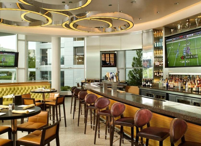 Bar Billede