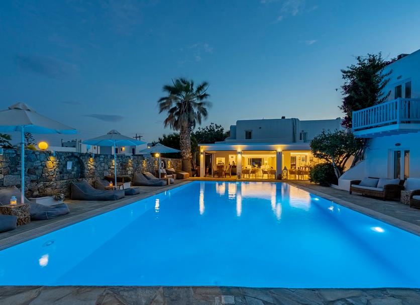 Pool Billede