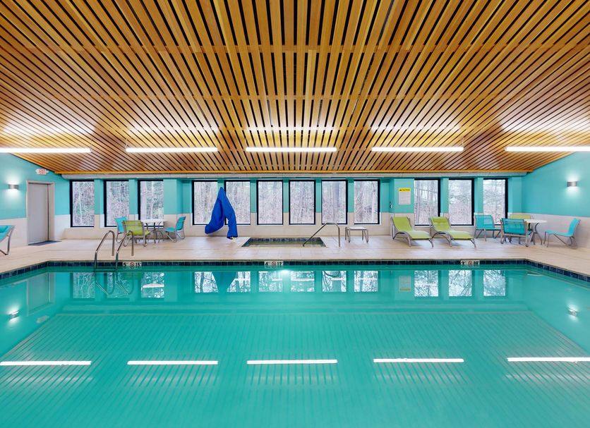 Pool Billede