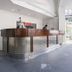 Receptionist