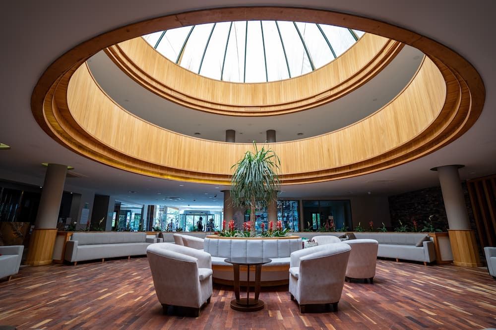 Reception Billede
