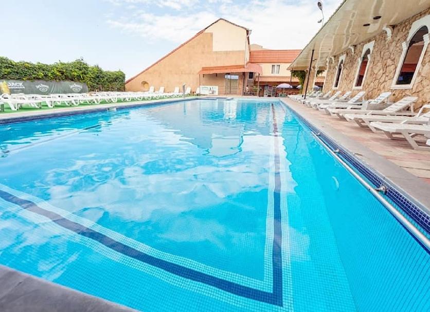 Pool Billede