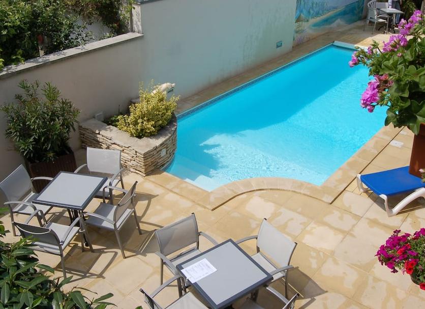 Pool Billede
