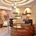 Receptionist