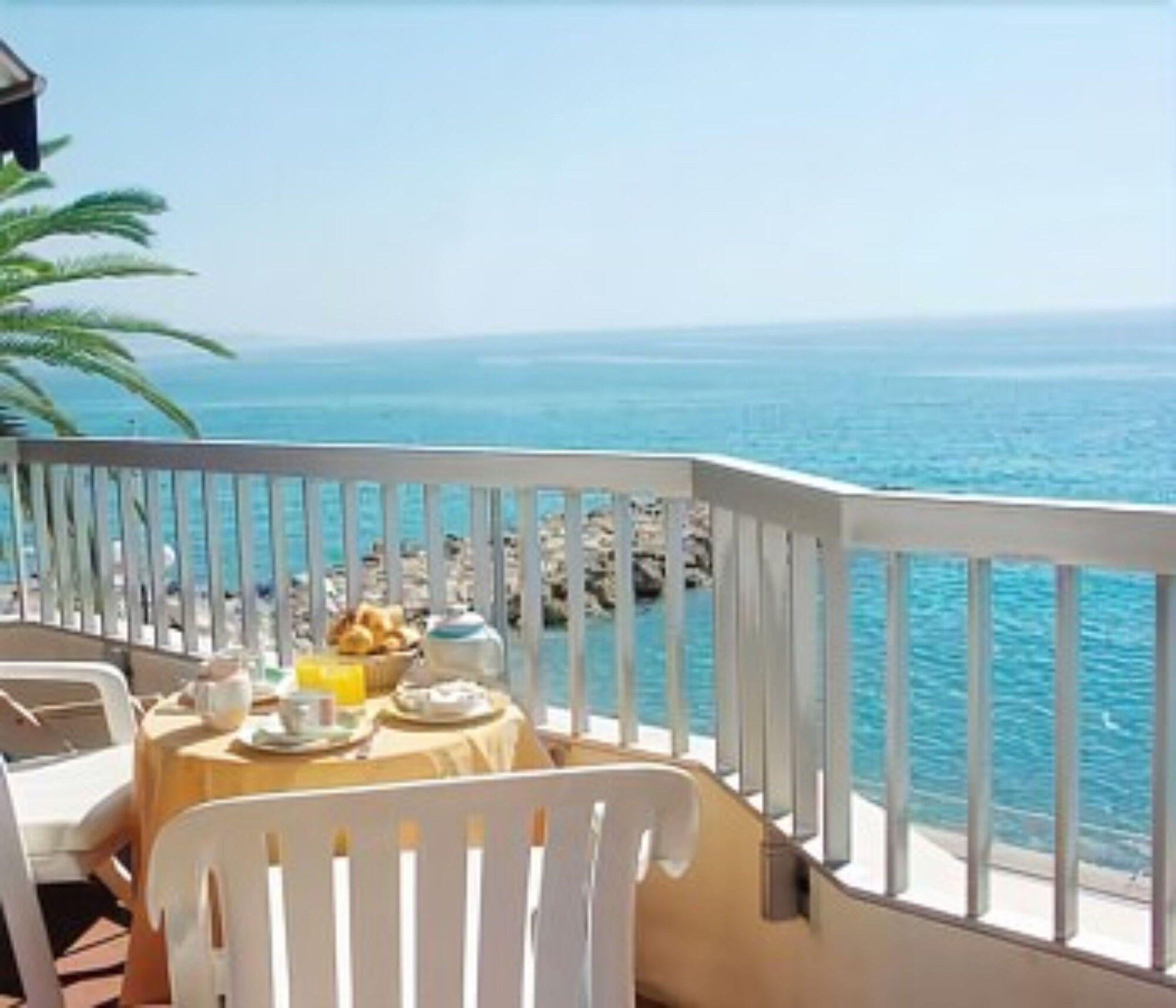 Balkon