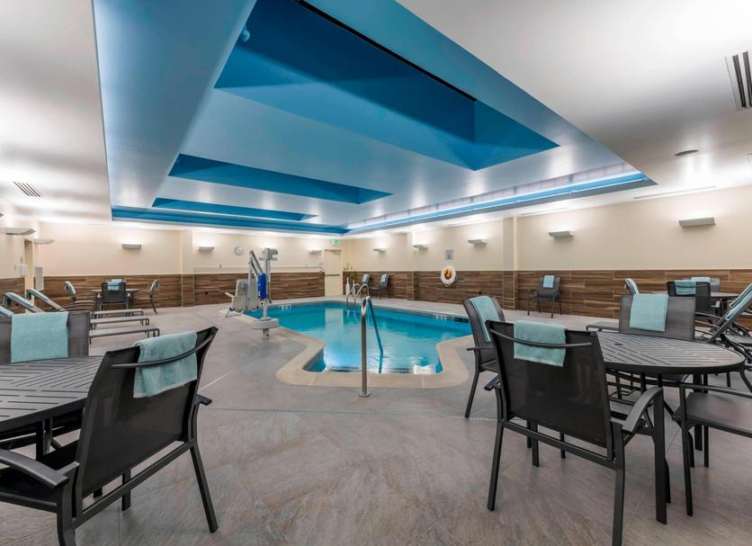 Pool Billede
