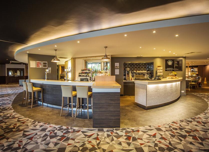 Bar Billede