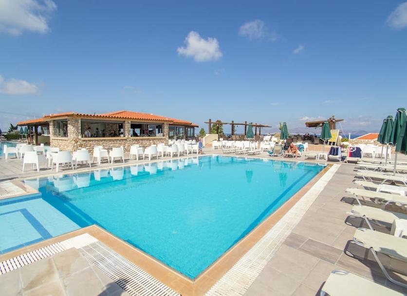 Pool Billede