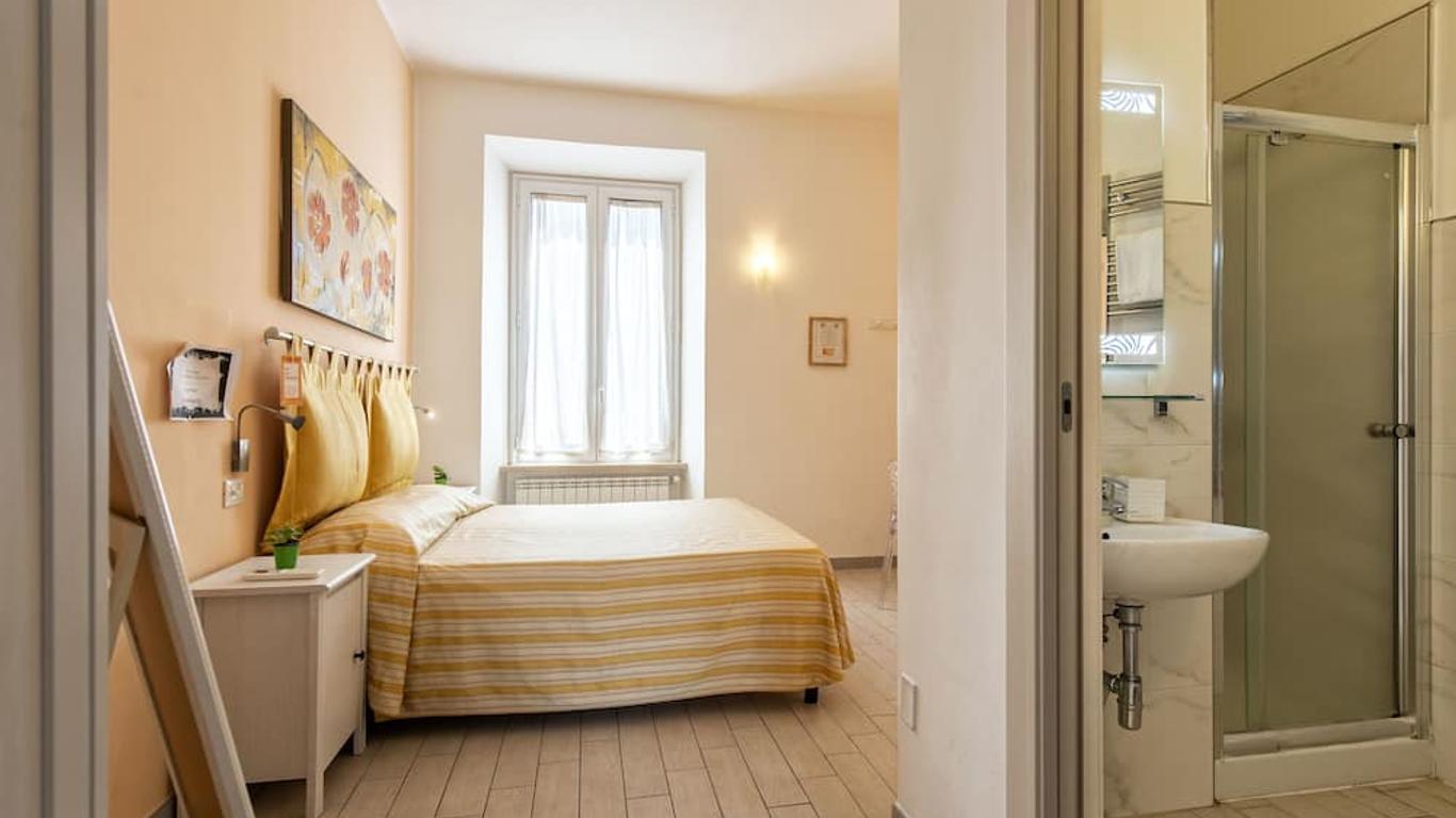 Merulana Suite 2
