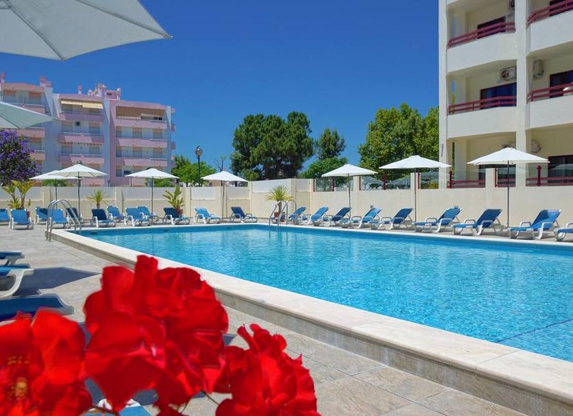 Pool Billede