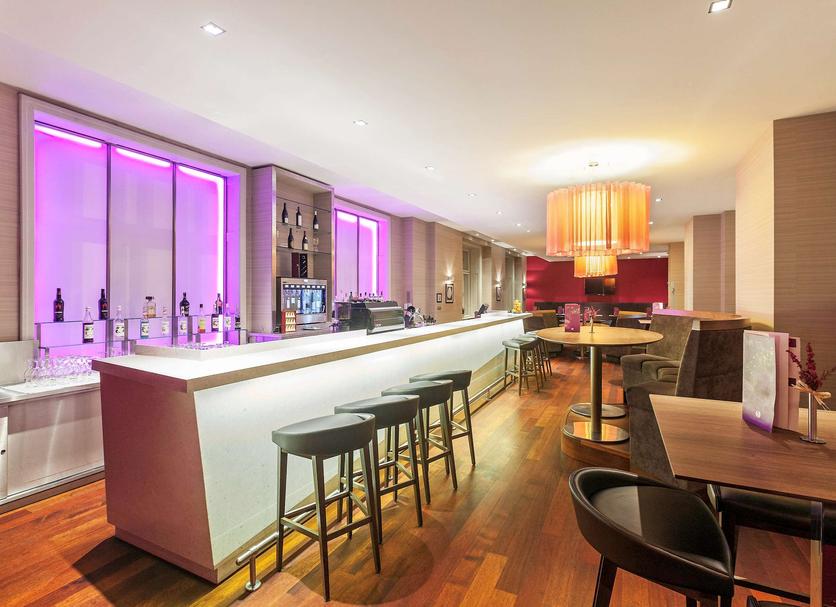 Bar Billede