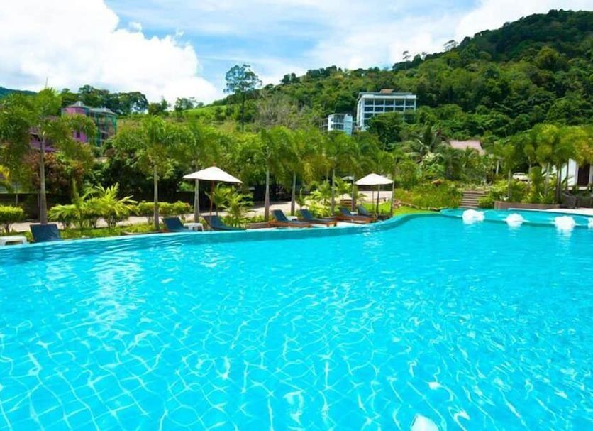 Pool Billede