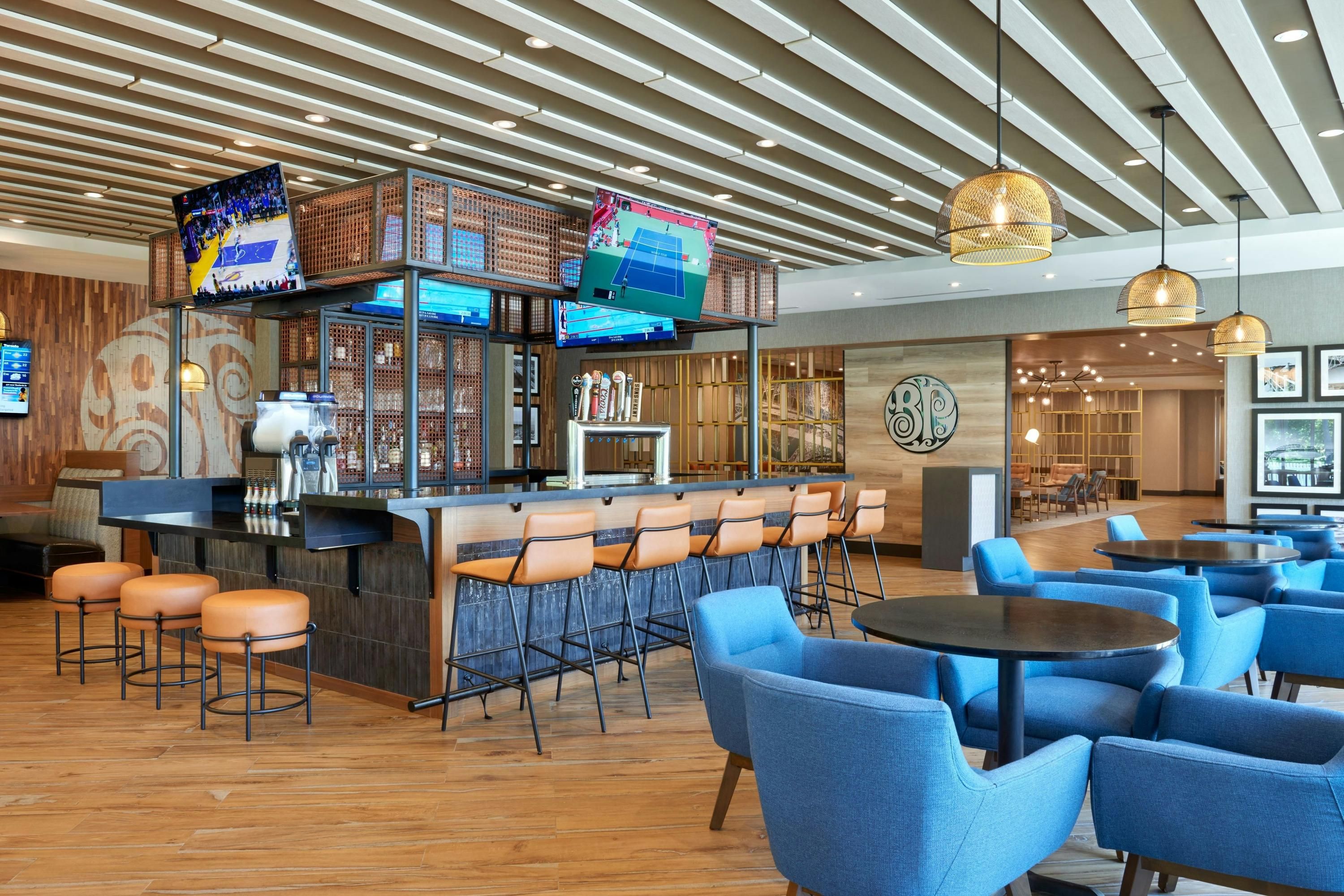 Bar Billede