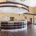 Receptionist